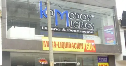 KOMODOS MUEBLES SA S KOMODOS MUEBLES SA S